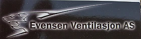 Evensen Ventilasjon AS